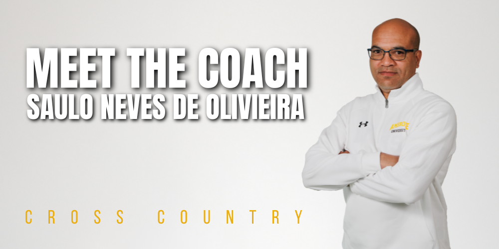 Meet the Coach!