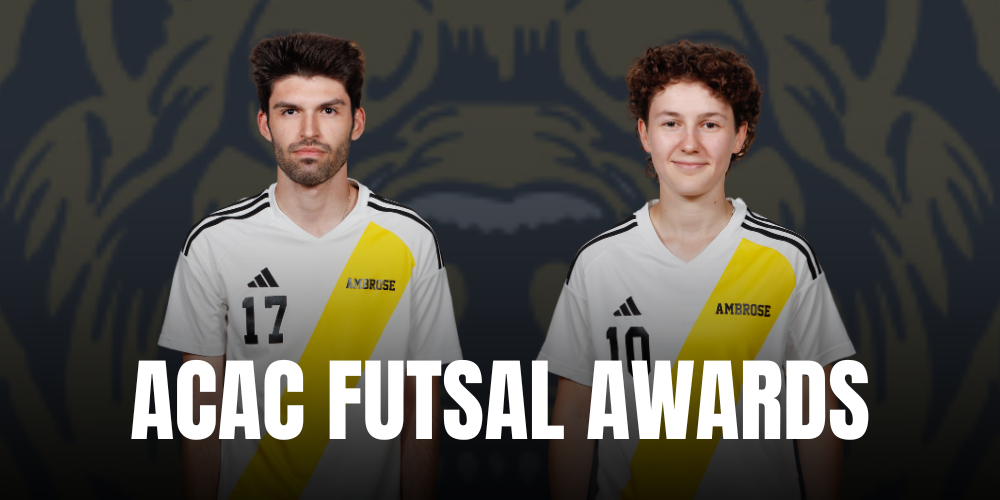2025 ACAC Futsal Awards
