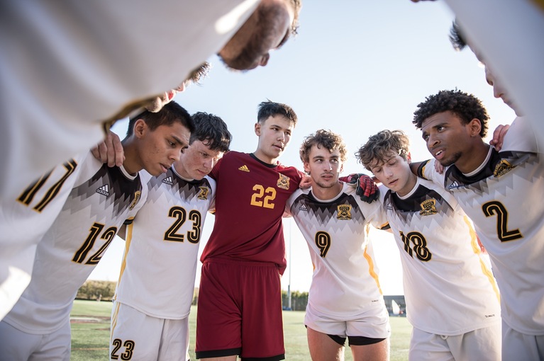 Thumbnail photo for the 2023 MSOC Home Opener gallery