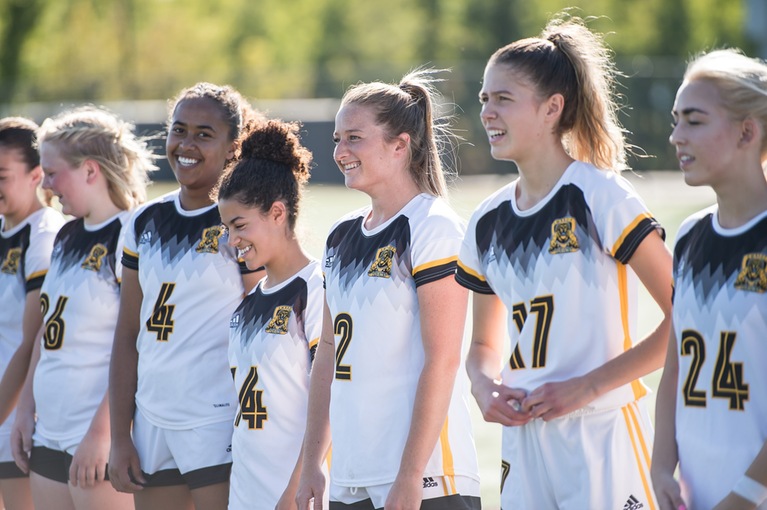Thumbnail photo for the 2023 WSOC Home Opener gallery